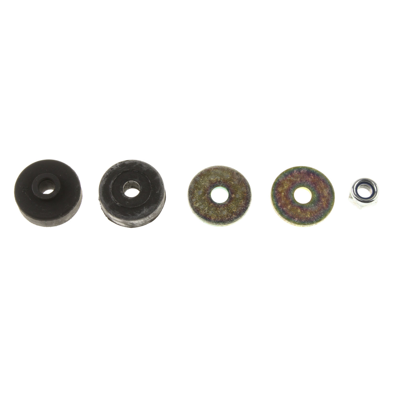 Bilstein 24-010191 B6 Performance - Suspension Shock Absorber